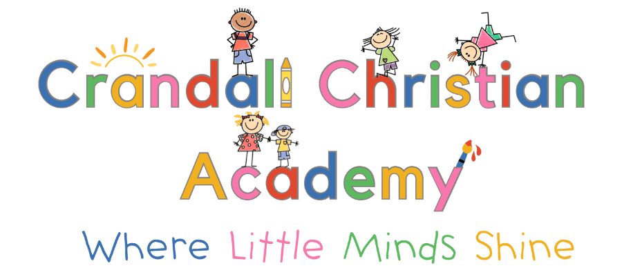 Crandall Christian Academy — Where Little Minds Shine
